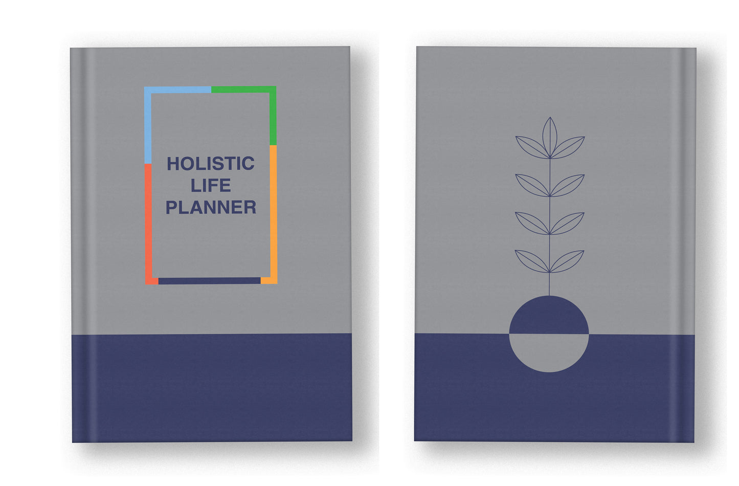 Holistic Life Planner